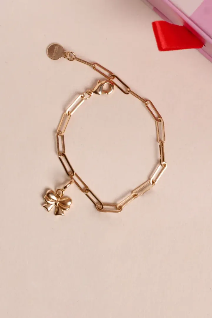 Bracelet_NOEUD