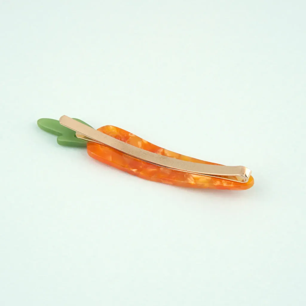coucou-suzette-accessoire-accessory-cadeau-gift-tendance-mode-trendy-fashion-cottage-barrette-cheveux-hair-clip-carotte-carrot-legume-vegetable-orange1