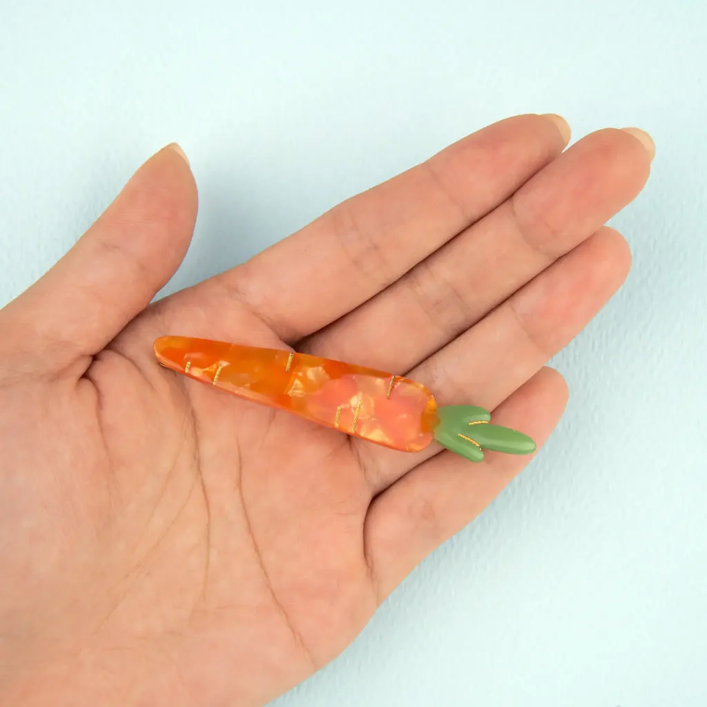 coucou-suzette-accessoire-accessory-cadeau-gift-tendance-mode-trendy-fashion-cottage-barrette-cheveux-hair-clip-carotte-carrot-legume-vegetable-orange2