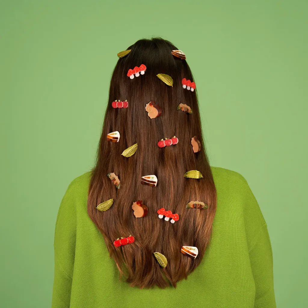 coucou-suzette-accessoire-accessory-cadeau-gift-tendance-mode-trendy-fashion-dinette-automne-fall-tea-party-barrette-cheveux-hair-clip-pomme-apple-ecureuil-squirrel-feuille-leaf-porte
