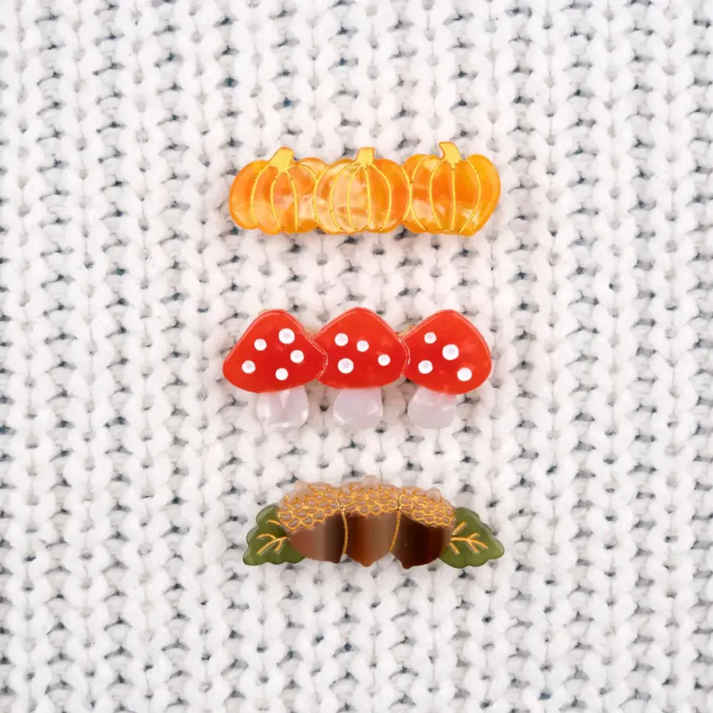 coucou-suzette-accessoire-accessory-cadeau-gift-automne-autumn-barrette-hairclip-citrouille-pumpkin-mushroom-champignon-gland-acorn-groupe-Web