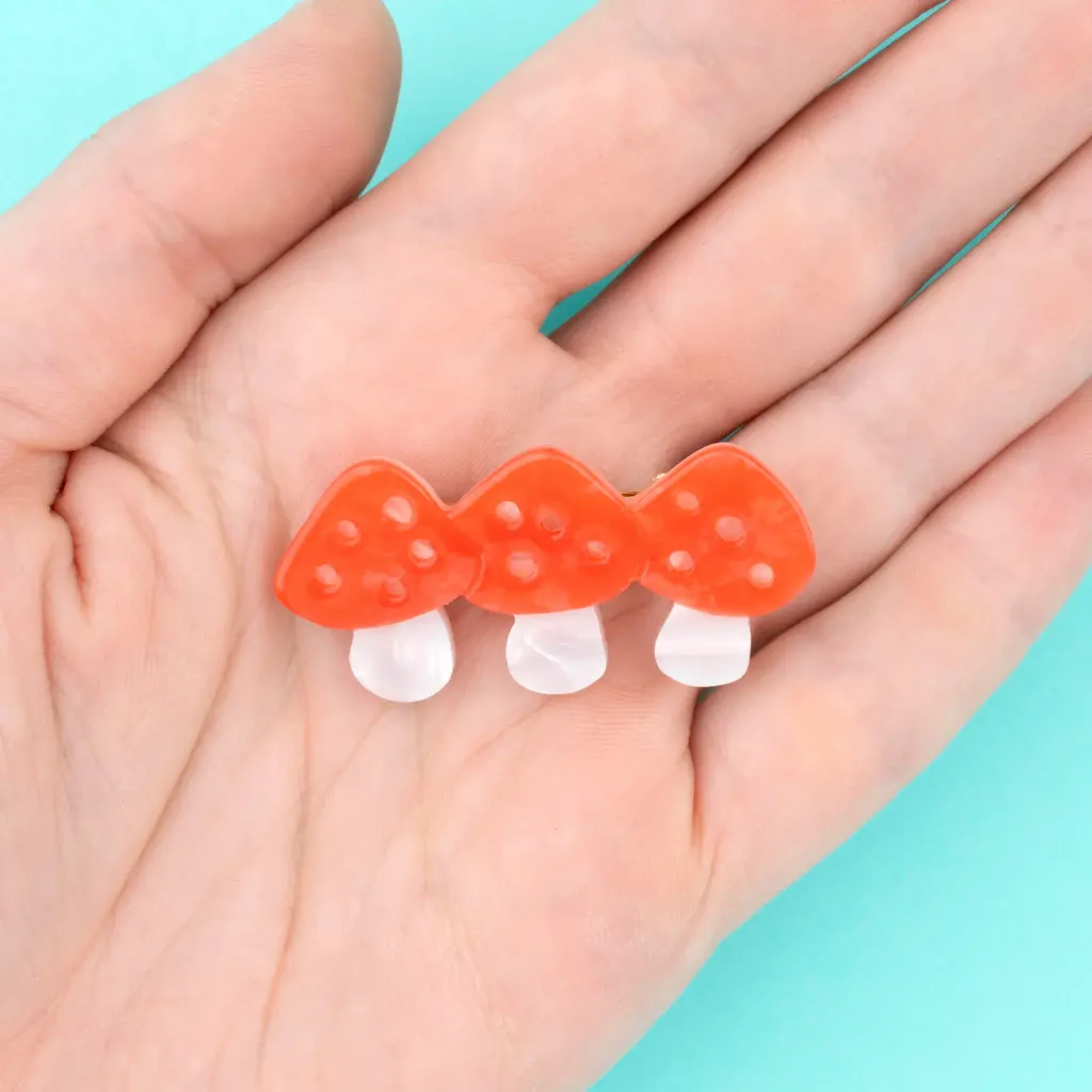 coucou-suzette-accessoire-accessory-cadeau-gift-automne-autumn-barrette-hairclip-champignon-mushroom-red-rouge-HD2