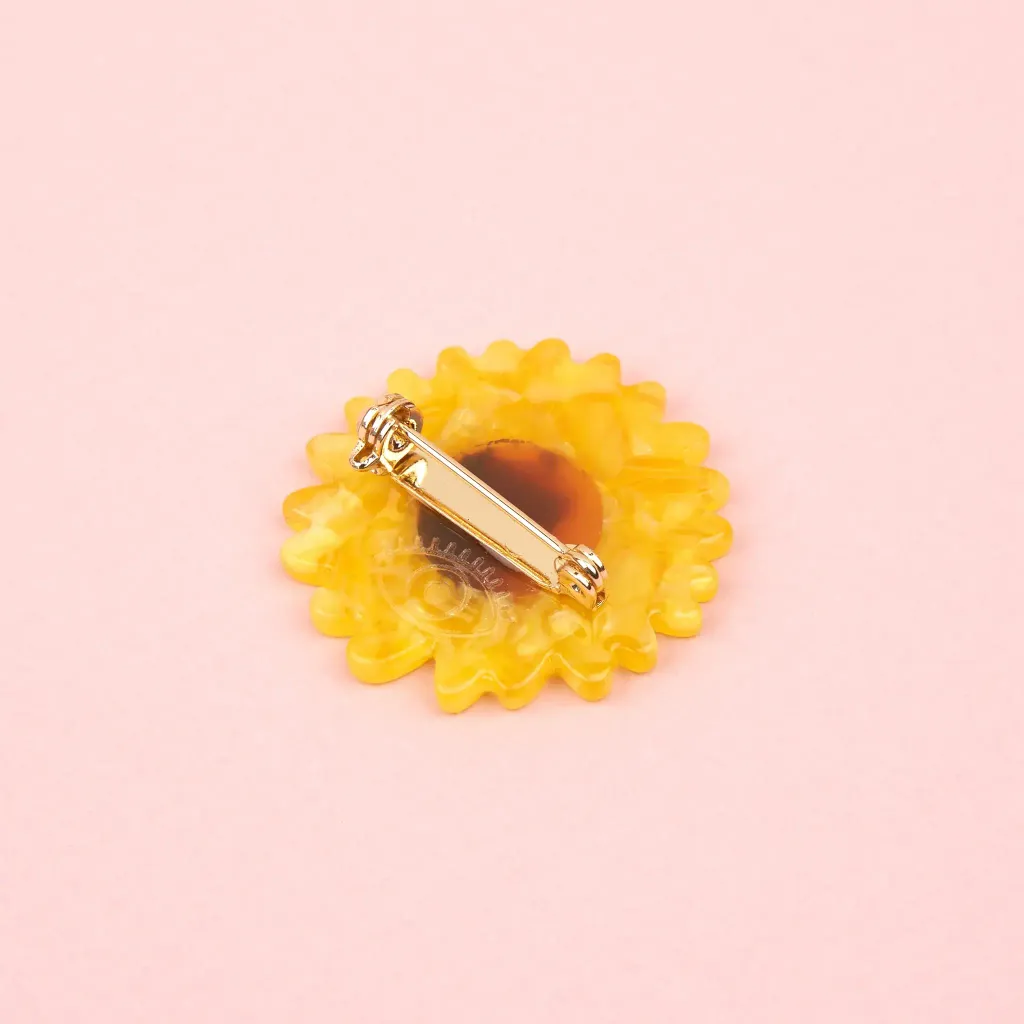 coucou-suzette-accessoire-accessory-cadeau-gift-tendance-mode-trendy-fashion-joli-jardin-lovely-garden-printemps-spring-broche-brooch-fleur-flower-tournesol-sunflower-jaune-yellow2