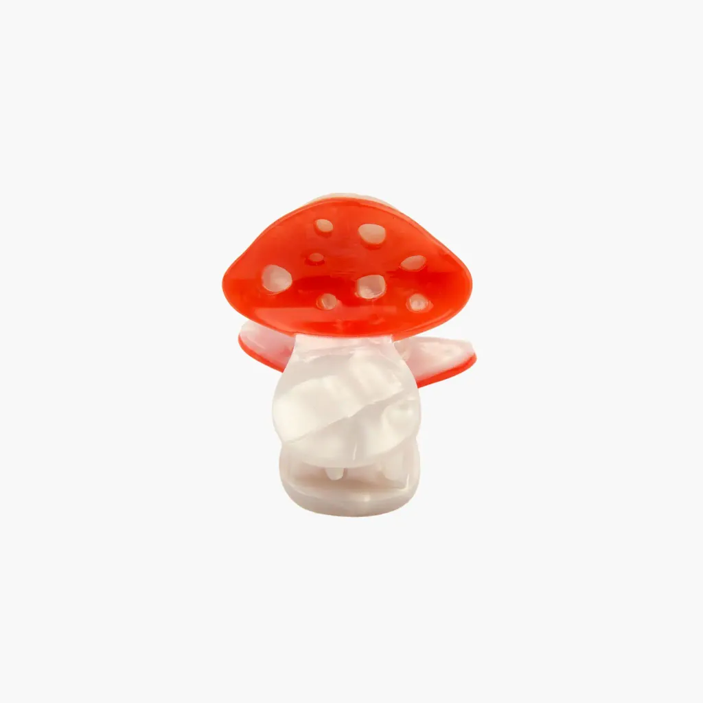 coucou-suzette-accessoire-accessory-cadeau-gift-tendance-mode-trendy-fashion-cueillette-automne-autumn-picking-harvest-mini-pince-cheveux-mini-hair-claw-acetate-champignon-mushroom-ro