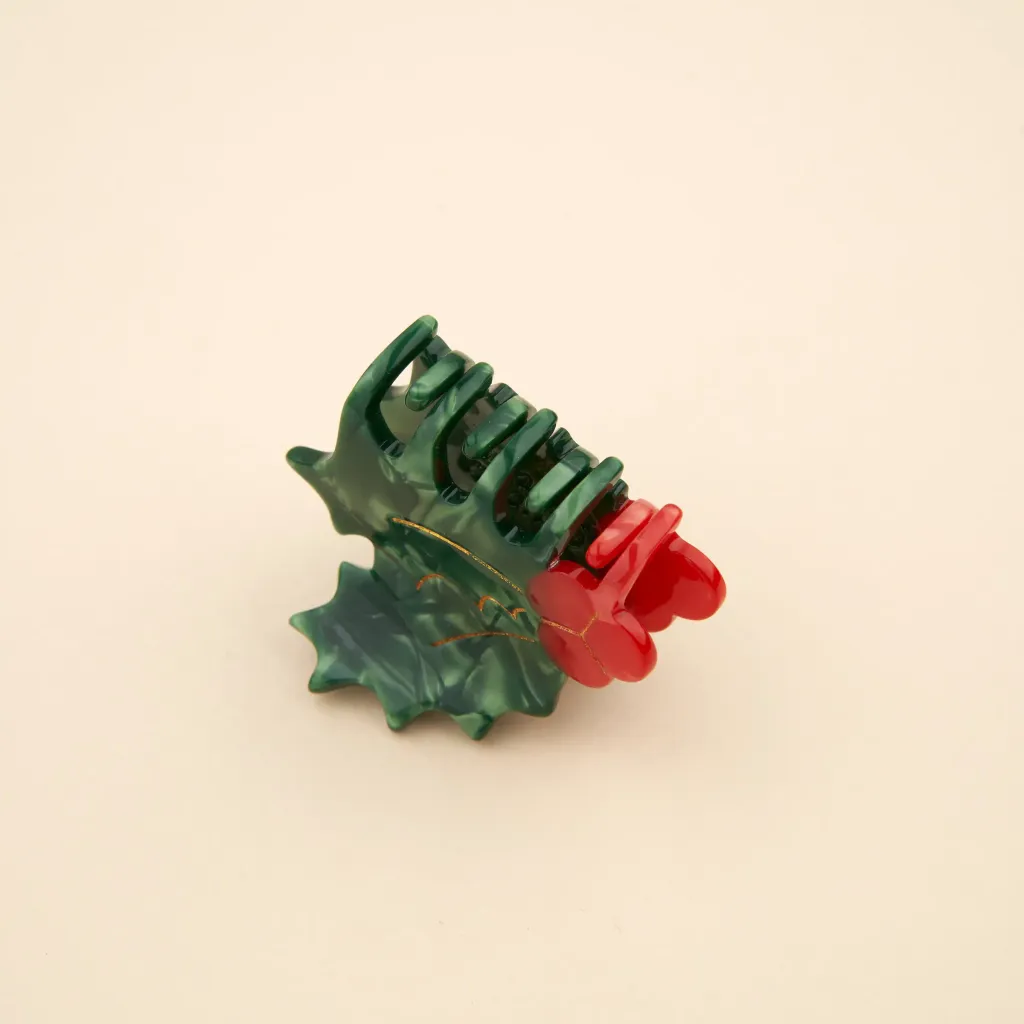 coucou-suzette-accessoire-accessory-cadeau-gift-tendance-mode-trendy-fashion-noel-christmas-winter-hiver-chalet-fete-festive-season-holidays-mini-pince-cheveux-hair-claw-acetate-houx_d8563eb5-9138-4fcd-a955-d86a7470e40d