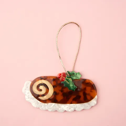 coucou-suzette-accessoire-accessory-cadeau-gift-tendance-mode-trendy-fashion-festin-festif-noel-christmas-holidays-deco-sapin-tree-buche-pastry-yule-log-cake-brown-marron1