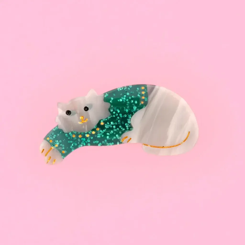 coucou-suzette-accessoire-accessory-cadeau-gift-barrette-cheveux-hairclip-chat-cat-pull-sweater-noel-christmas-paillettes-glitter-Web