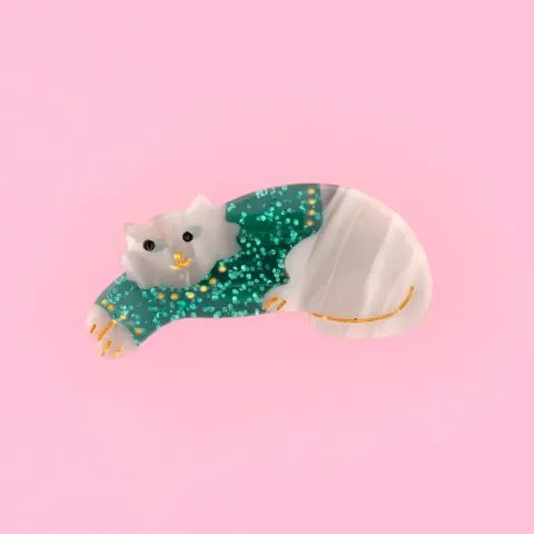 coucou-suzette-accessoire-accessory-cadeau-gift-barrette-cheveux-hairclip-chat-cat-pull-sweater-noel-christmas-paillettes-glitter-Web