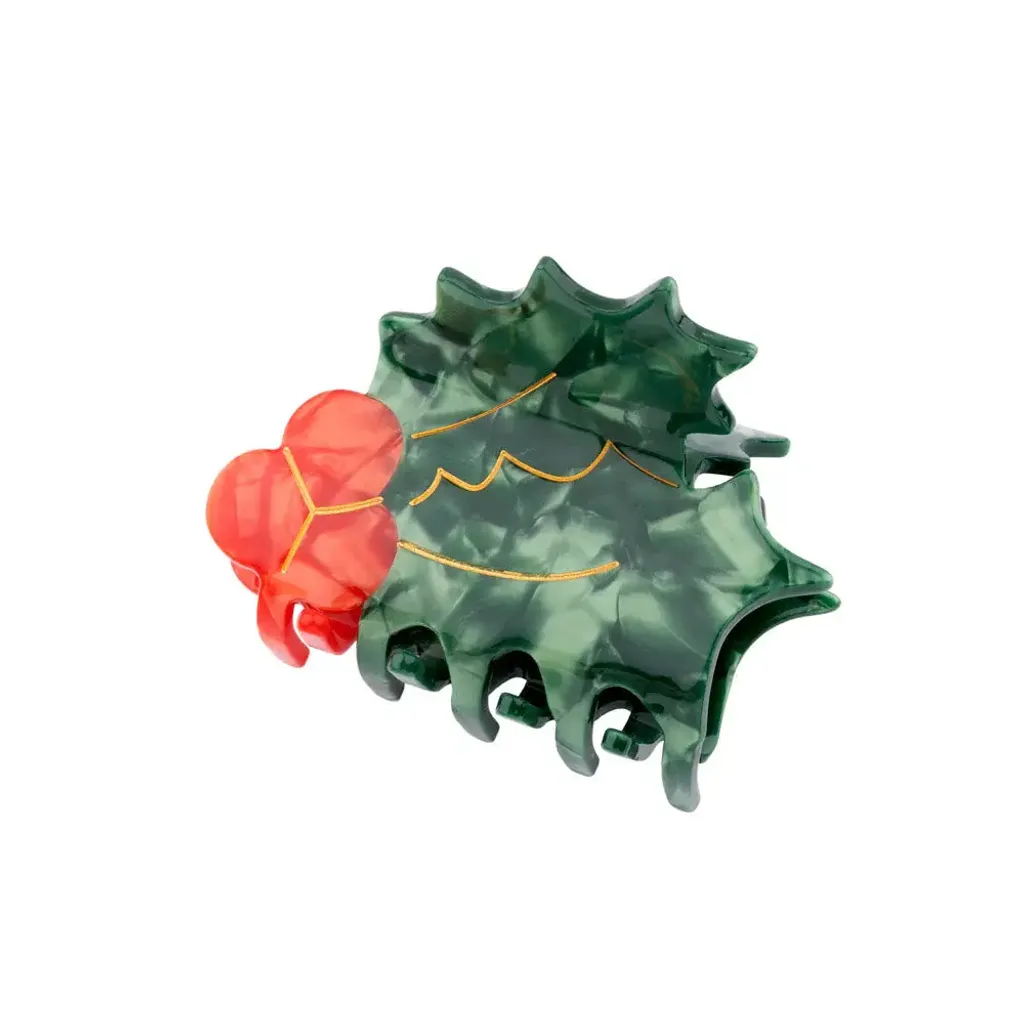 coucou-suzette-accessoire-accessory-cadeau-gift-pince-a-cheveux-hair-claw-coiffure-hairstyle-acetate-rigolo-fun-original-colore-colorful-acetate-noel-christmas-hiver-winter-houx-holly_d169459a-0f60-4fa2-aebc-67d9098b47f4