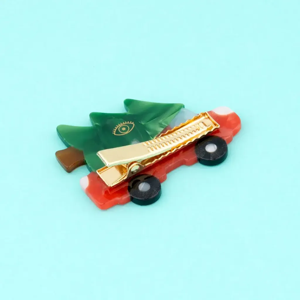 coucou-suzette-accessoire-accessory-cadeau-gift-barrette-cheveux-hairclip-noel-christmas-voiture-car-red-tree-rouge-vert-green-Web1