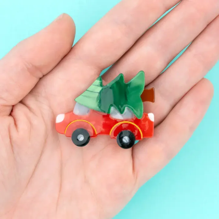 coucou-suzette-accessoire-accessory-cadeau-gift-barrette-cheveux-hairclip-noel-christmas-voiture-car-red-tree-rouge-vert-green-Web2