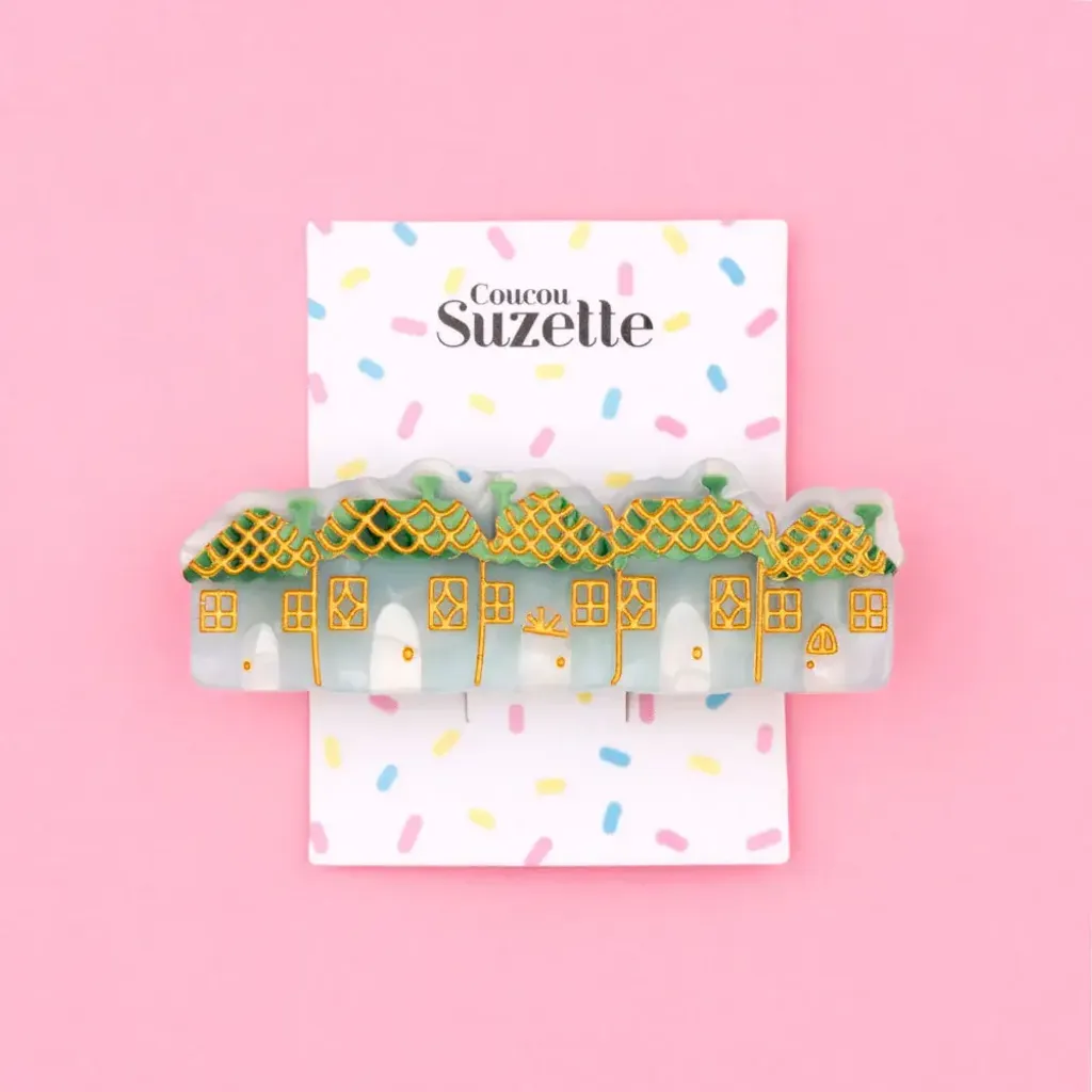 coucou-suzette-accessoire-accessory-cadeau-gift-barrette-cheveux-hairclip-noel-christmas-maison-house-neige-snow-bleu-blue-white-blanc-village-Web3