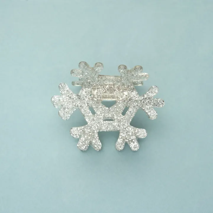 coucou-suzette-accessoire-accessory-cadeau-gift-tendance-mode-trendy-fashion-noel-christmas-winter-hiver-chalet-fete-festive-season-holidays-pince-cheveux-hair-claw-acetate-flocon-sno