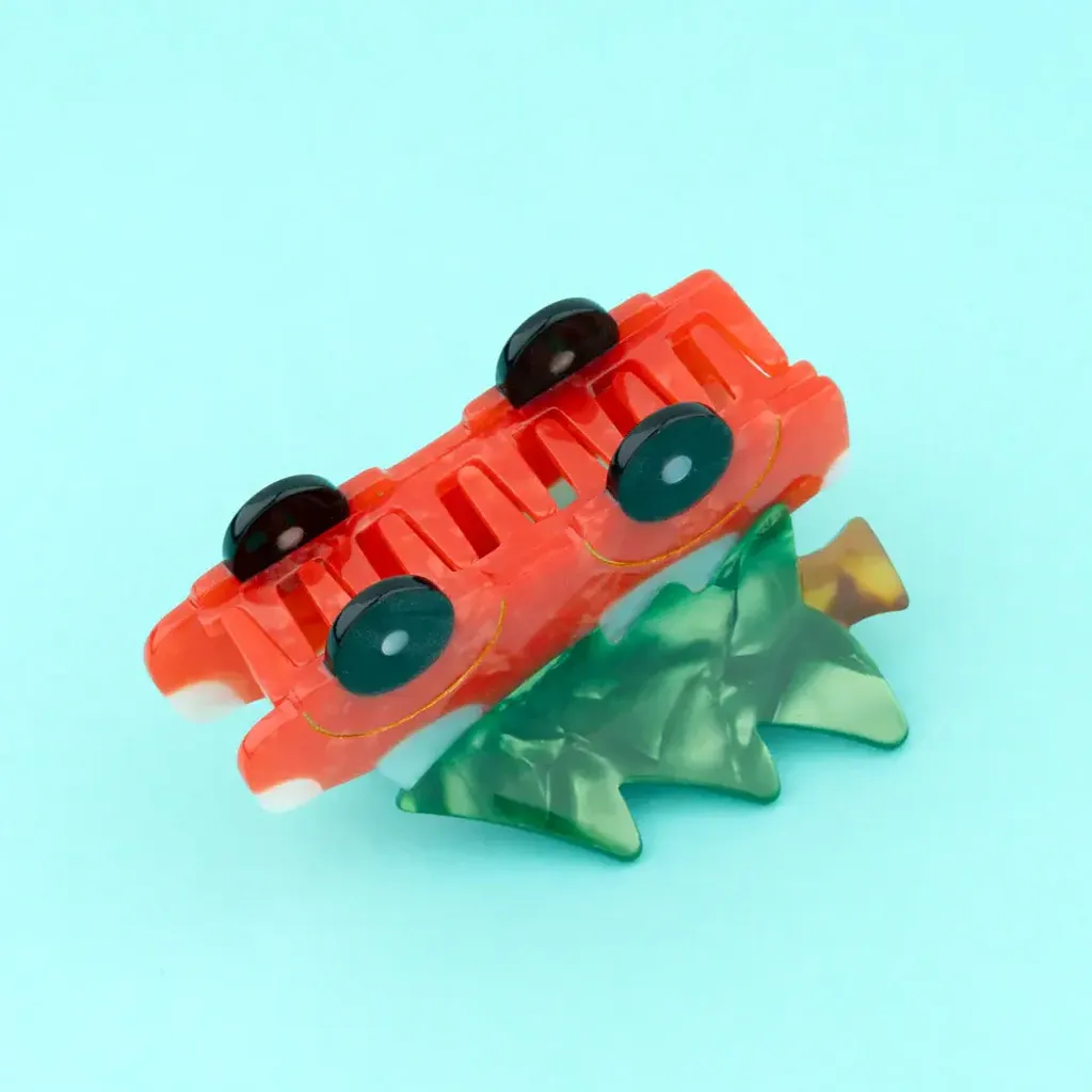 coucou-suzette-accessoire-accessory-cadeau-gift-pince-cheveux-hairclaw-noel-christmas-voiture-car-red-tree-rouge-vert-green-Web1