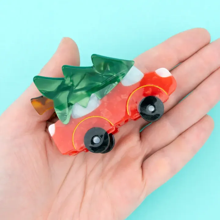coucou-suzette-accessoire-accessory-cadeau-gift-pince-cheveux-hairclaw-noel-christmas-voiture-car-red-tree-rouge-vert-green-Web2