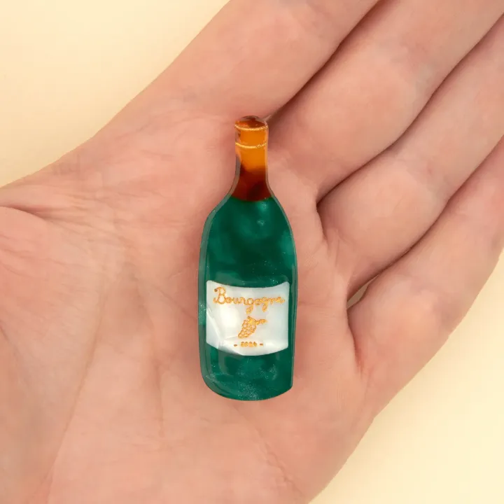 coucou-suzette-accessoire-accessory-cadeau-gift-tendance-mode-trendy-fashion-douce-france-french-frenchy-barrette-hair-clip-wine-vin-green-vert-HD2