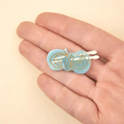 coucou-suzette-accessoire-accessory-cadeau-gift-tendance-mode-trendy-fashion-coucouning-love-barrette-cheveux-hair-clip-pelote-wool-ball-bleu-blue2