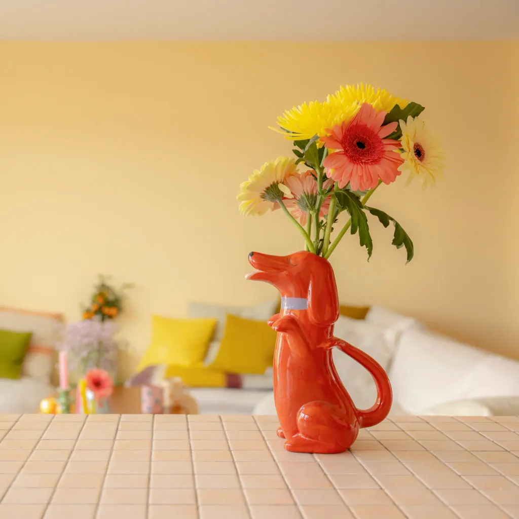 coucou-suzette-accessoire-accessory-cadeau-gift-tendance-mode-trendy-fashion-dinette-automne-fall-tea-party-carafe-jug-ceramique-ceramic-home-maison-teckel-dachshund-violet-purple-jul