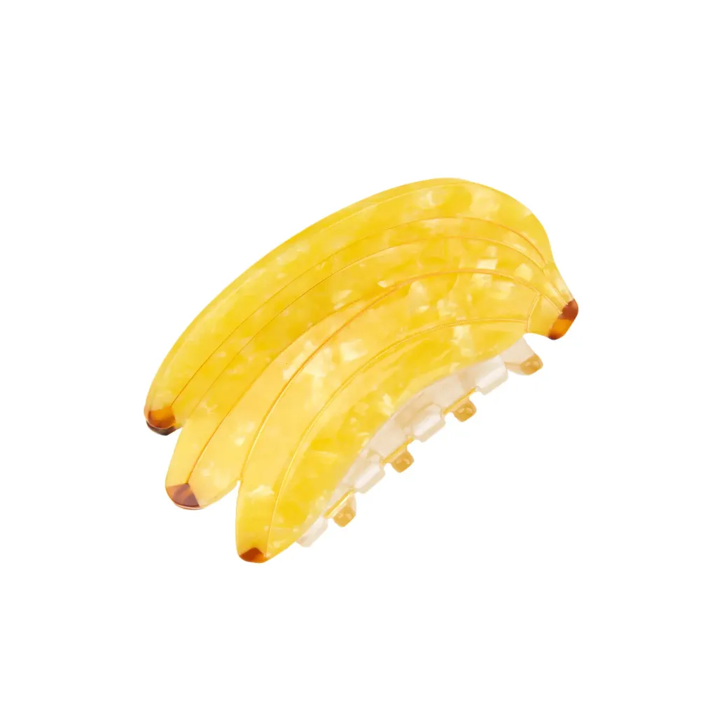 coucou-suzette-accessoire-accessory-cadeau-gift-tendance-mode-trendy-fashion-vitamine-vitamin-pince-cheveux-hair-claw-ete-summer-banane-banana-fruit-jaune-yellow3