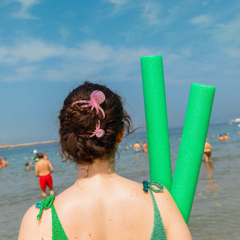 coucou-suzette-accessoire-accessory-cadeau-gift-mini-pince-a-cheveux-hair-claw-coquillages-et-crustaces-shellfish-and-crustaceans-mer-sea-poulpe-octopus-violet-mauve-purple-crea-cagna