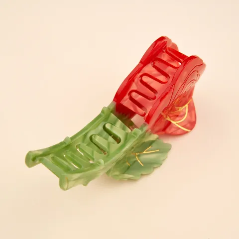 coucou-suzette-accessoire-accessory-cadeau-gift-tendance-mode-trendy-fashion-saint-valentin-valentin-day-rendez-vous-galant-pince-cheveux-hair-claw-acetate-rose-flower-fleur-rouge1