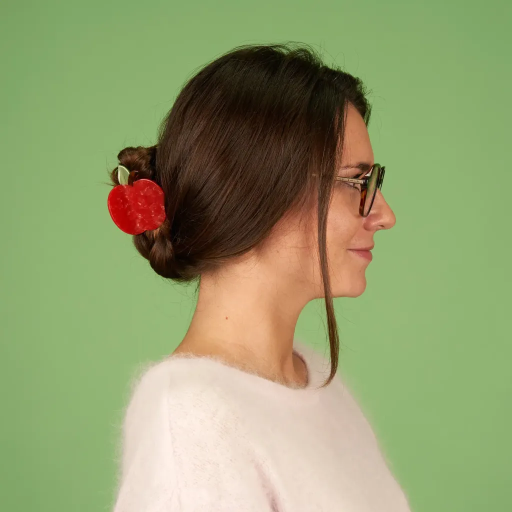 coucou-suzette-accessoire-accessory-cadeau-gift-tendance-mode-trendy-fashion-dinette-automne-fall-tea-party-pince-cheveux-hair-claw-pomme-apple-fruit-red-rouge-porte