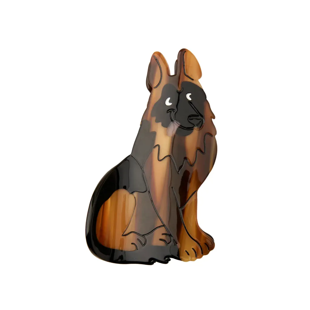 Pince-Berger-Allemand-Detour