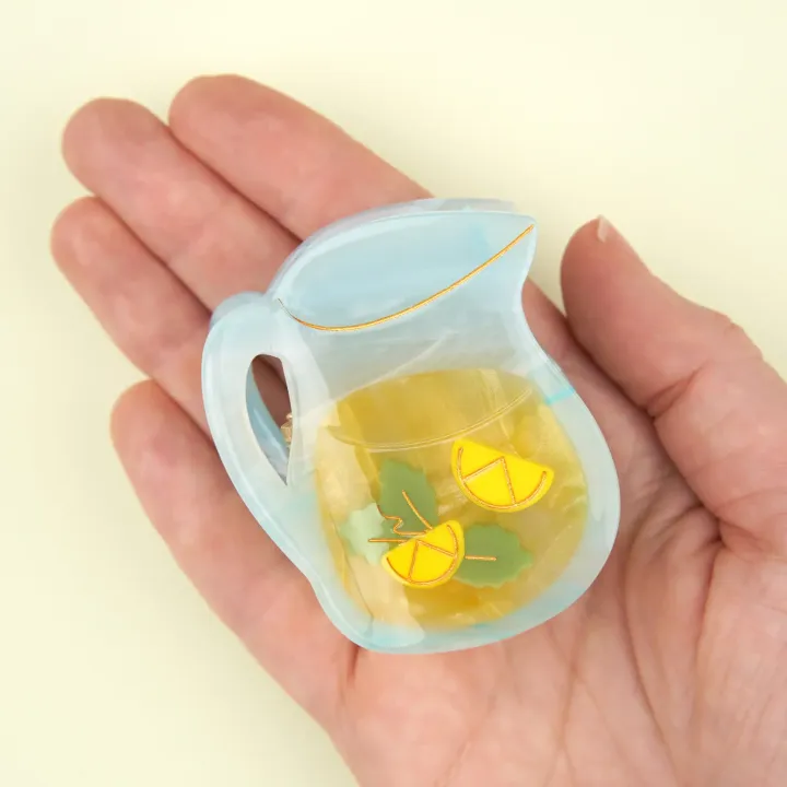 coucou-suzette-accessoire-accessory-cadeau-gift-tendance-mode-trendy-fashion-vitamine-vitamin-pince-cheveux-hair-claw-ete-summer-limonade-citron-lemon-carafe-jaune-yellow-bleu-blue2