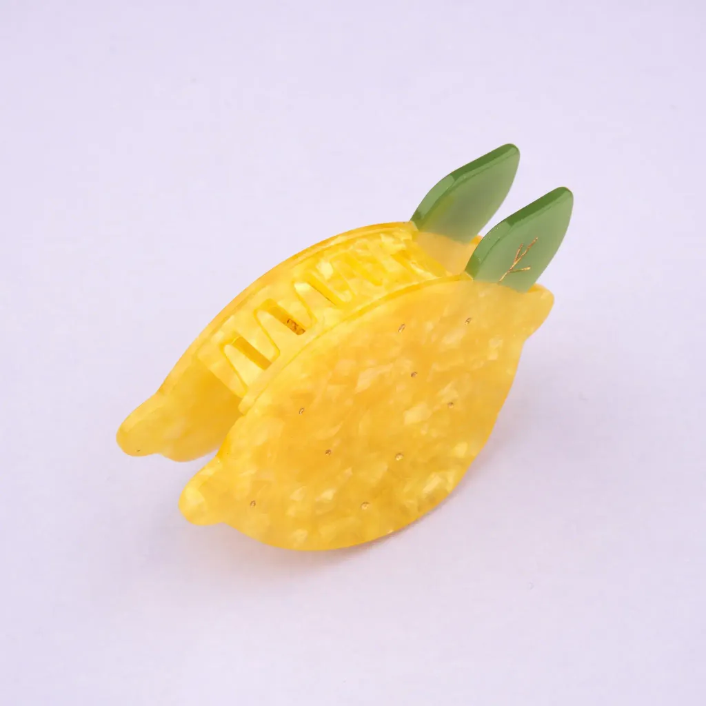 coucou-suzette-accessoire-cheveux-fruit-legume-veggie-kitsch-fruits-hair-claw-fruit-hair-clip-fun-vegs-hairclaw-hairclip-Citron-lemon-HD1