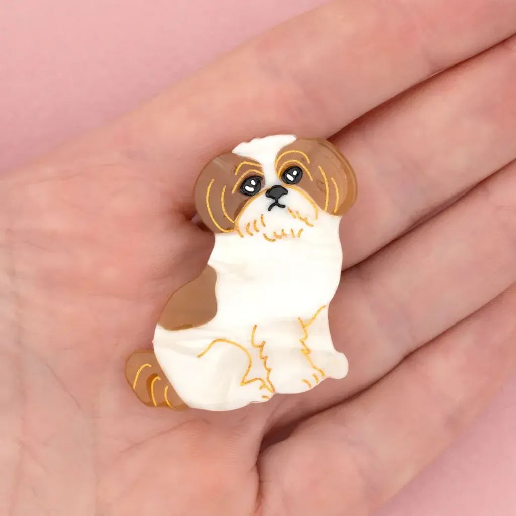 coucou-suzette-accessoire-accessory-cadeau-gift-dog-chien-ouaf-woof-barrette-hairclip-shihtzu-beige-blanc-white-Web