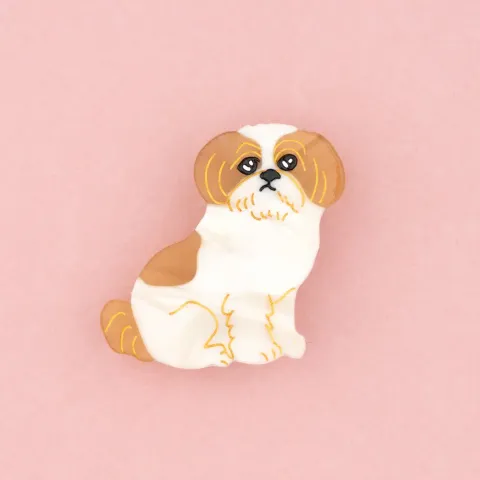 coucou-suzette-accessoire-accessory-cadeau-gift-dog-chien-ouaf-woof-barrette-hairclip-shihtzu-beige-blanc-white-Web1