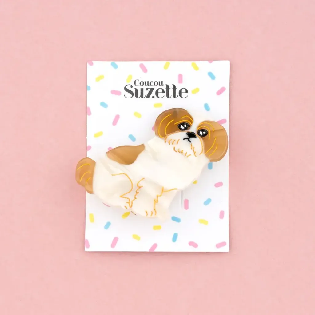 coucou-suzette-accessoire-accessory-cadeau-gift-dog-chien-ouaf-woof-barrette-hairclip-shihtzu-beige-blanc-white-Web3
