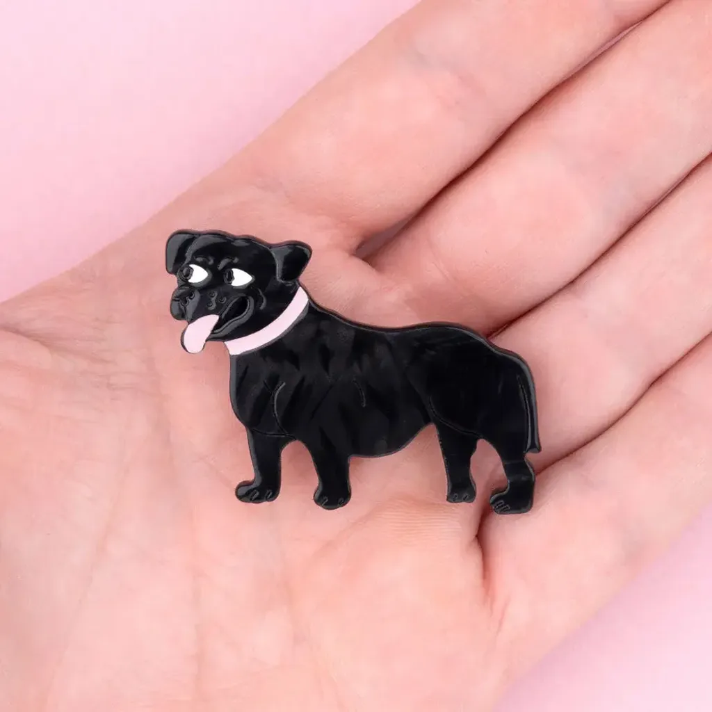 coucou-suzette-accessoire-accessory-cadeau-gift-dog-chien-ouaf-woof-barrette-hairclip-staffie-staffy-noir-black-Web1