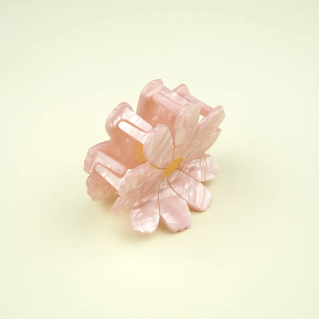 coucou-suzette-accessoire-accessory-cadeau-gift-tendance-mode-trendy-fashion-joli-jardin-lovely-garden-pince-cheveux-hair-claw-printemps-spring-cosmos-fleur-flower-pink-rose2