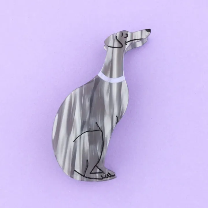 coucou-suzette-accessoire-accessory-cadeau-gift-dog-chien-ouaf-woof-pince-cheveux-hairclaw-levrier-whippet-gray-grey-gris-white-blanc-Web