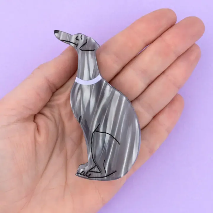 coucou-suzette-accessoire-accessory-cadeau-gift-dog-chien-ouaf-woof-pince-cheveux-hairclaw-levrier-whippet-gray-grey-gris-white-blanc-Web2