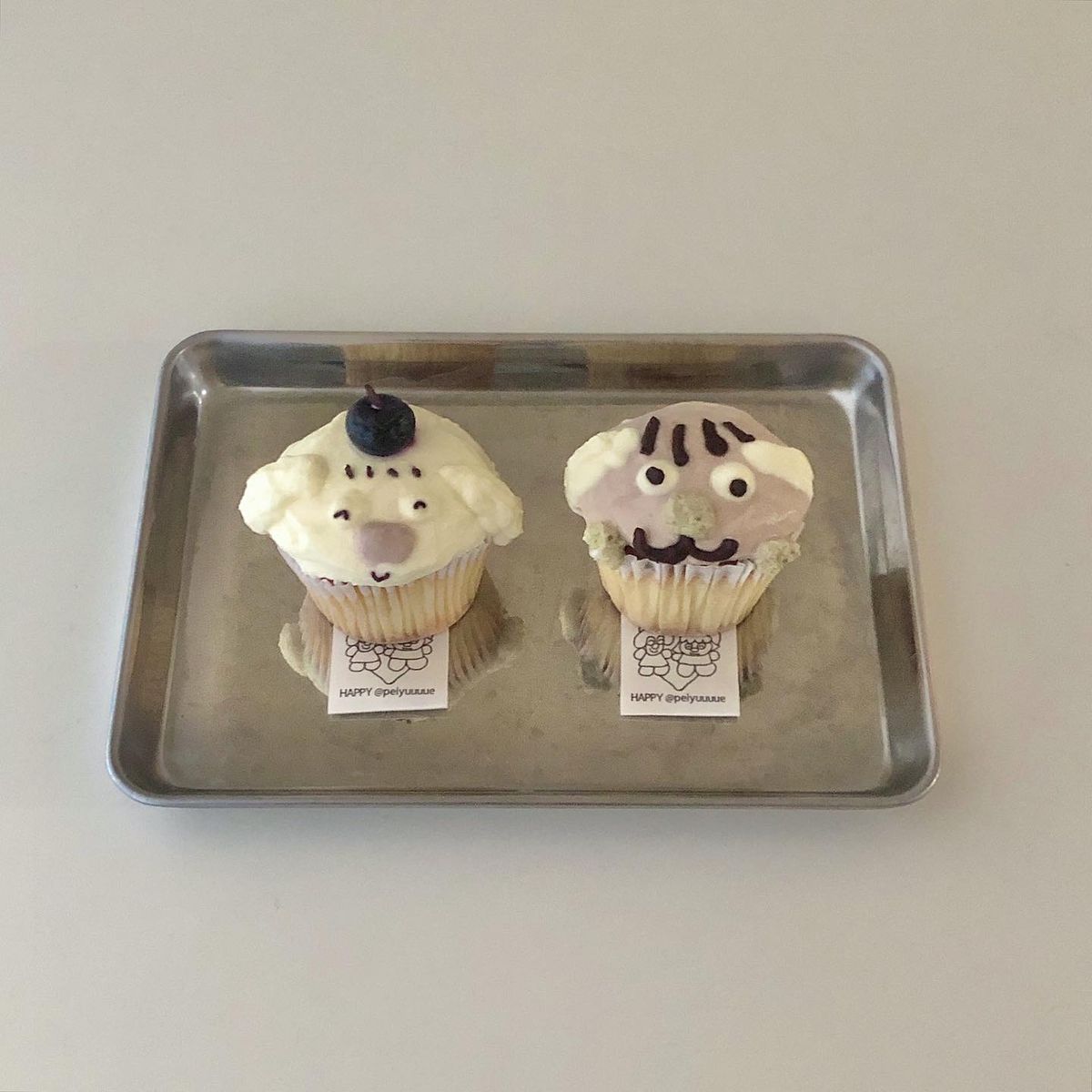 Interview on BE(ATTITUDE) magazine