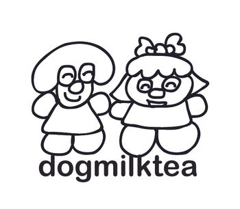 dogmilktea