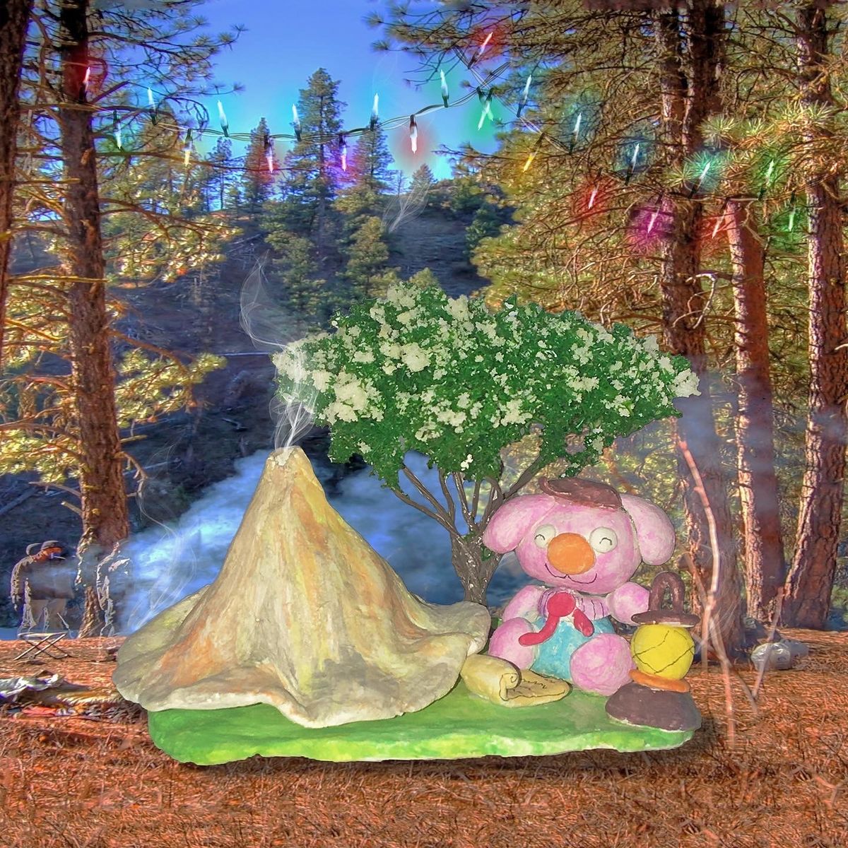 Little helper reminder