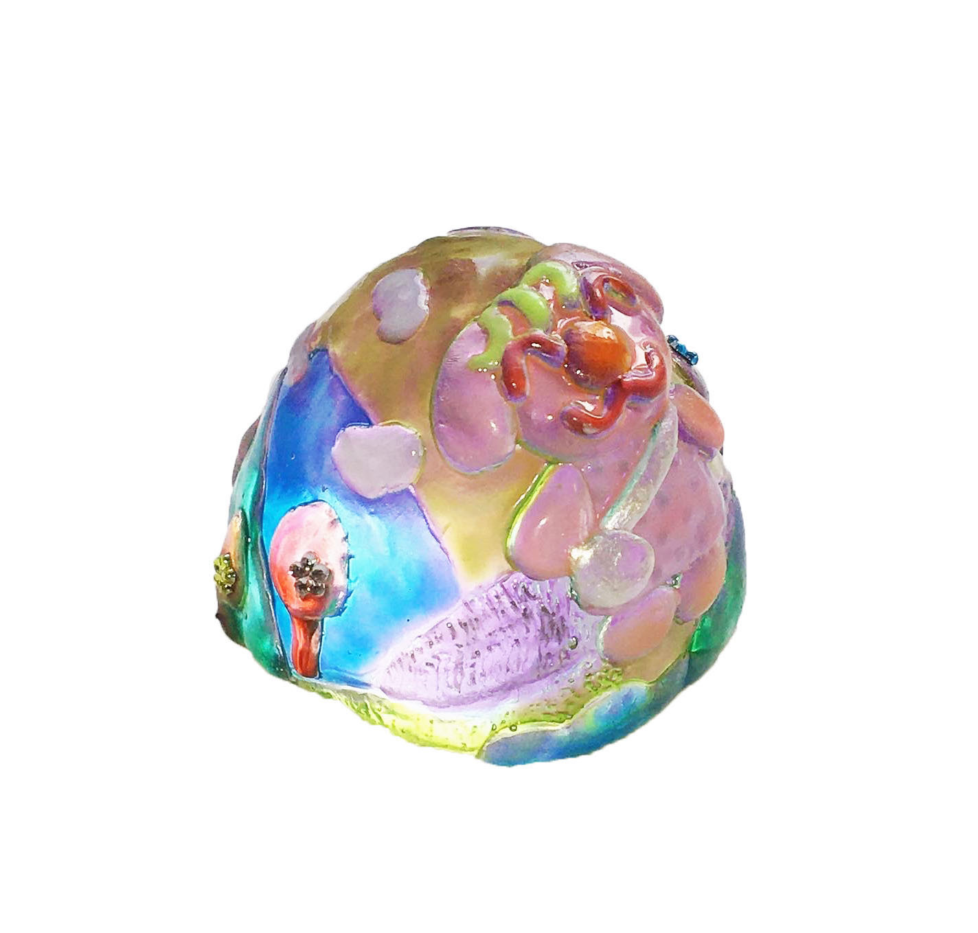 A mountain and a house.jpg