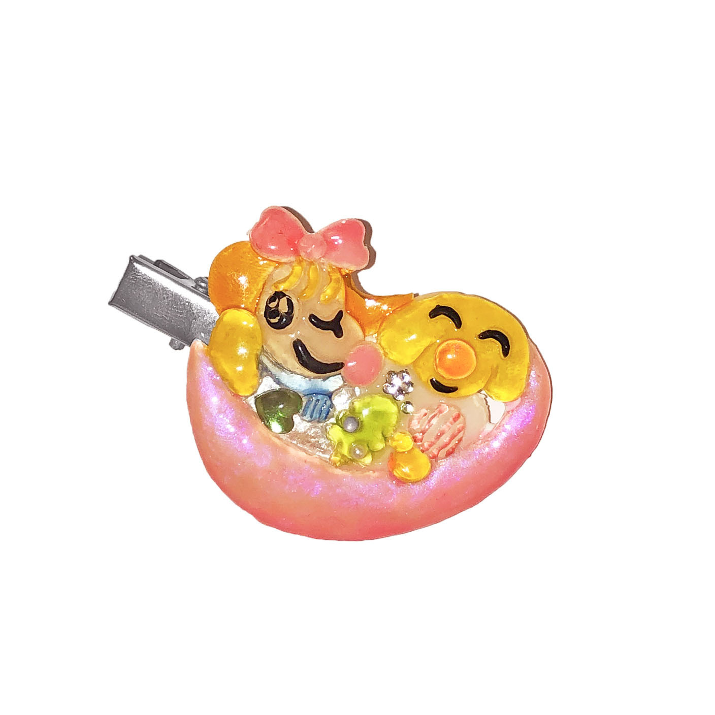 nike heart hairclip.jpg