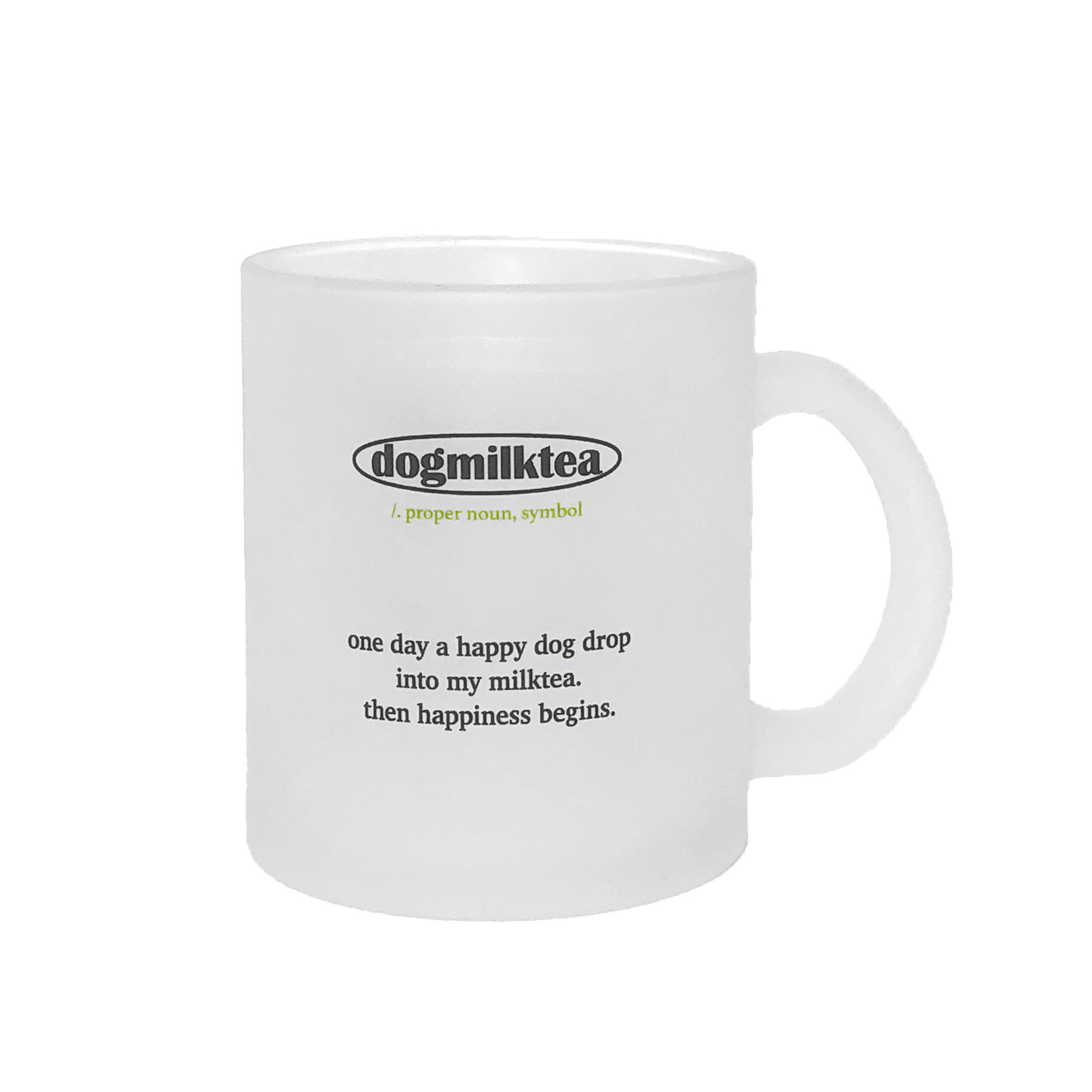 dogmilktea mug
