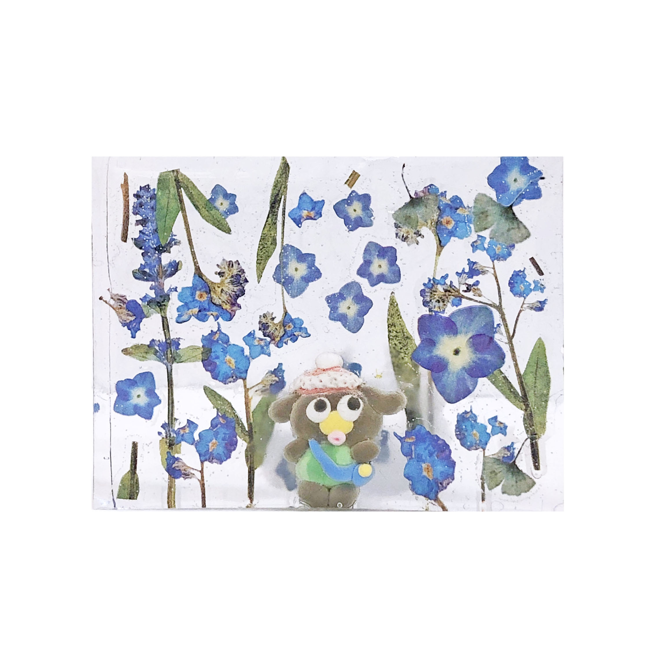 waiting bus after school