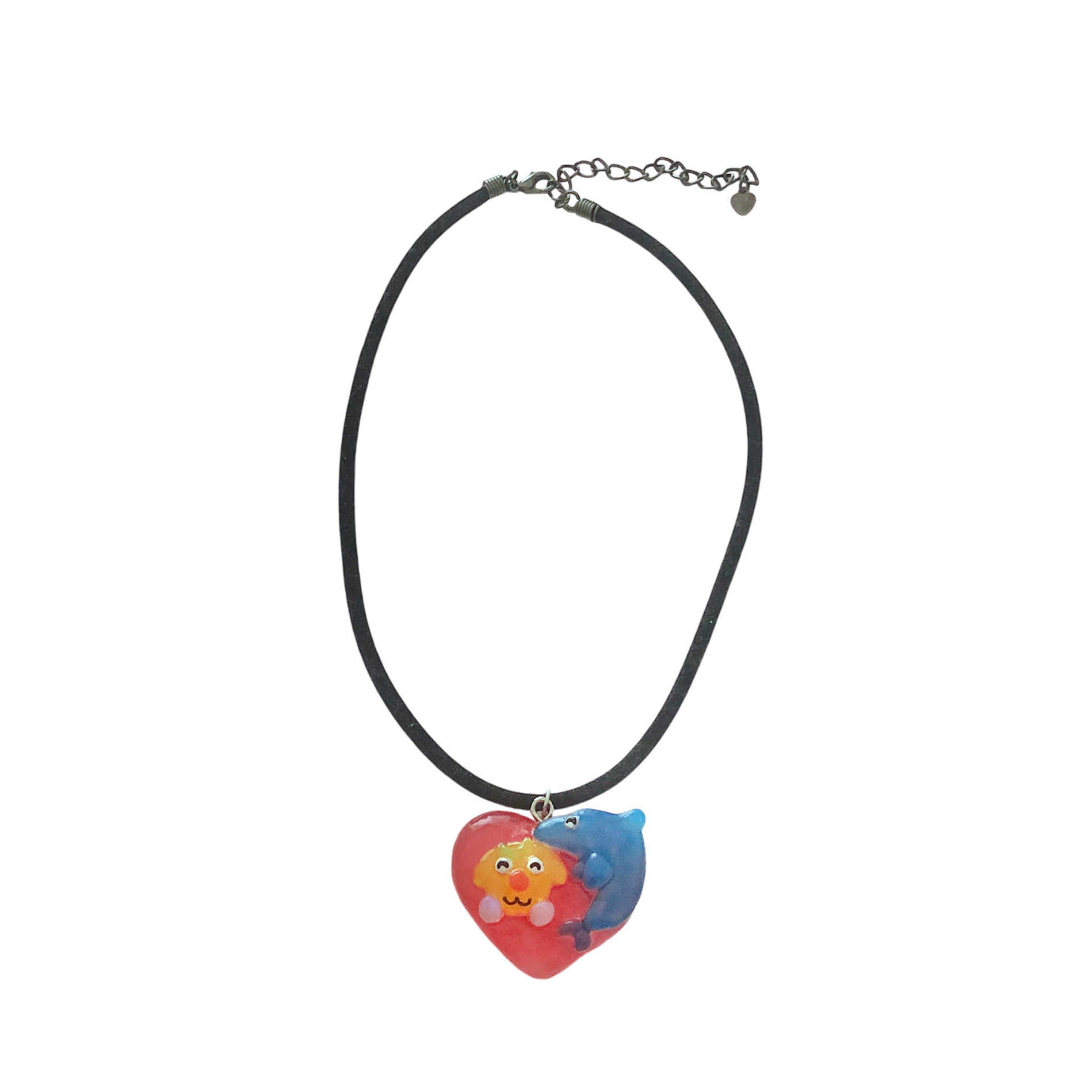 dolphin i love you 3