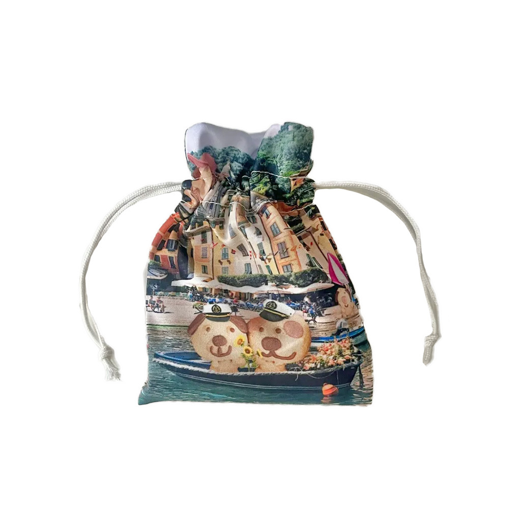 paradise pocketbag