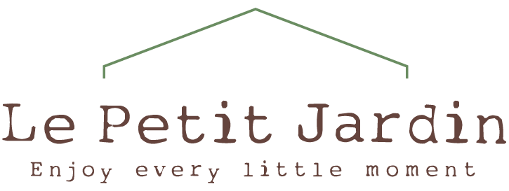 𝙻𝚎 𝙿𝚎𝚝𝚒𝚝 𝙹𝚊𝚛𝚍𝚒𝚗｜家璫商行 🌿