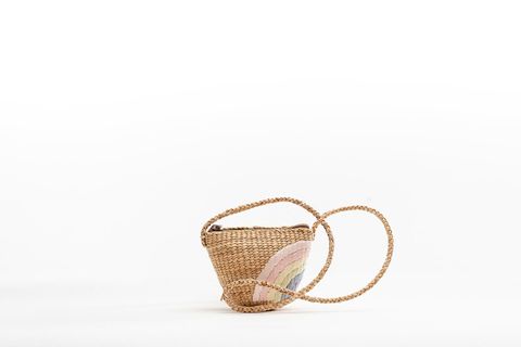 Copy of Kids Rainbow earthtone B