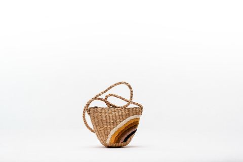 Kids rainbow desert B