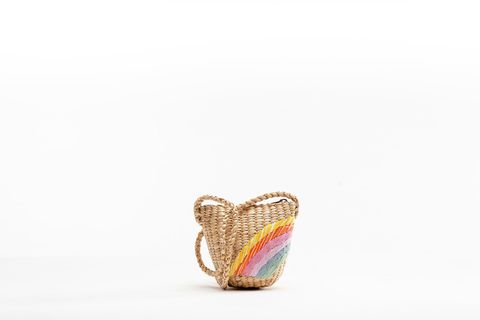 Kids Rainbow pastel B