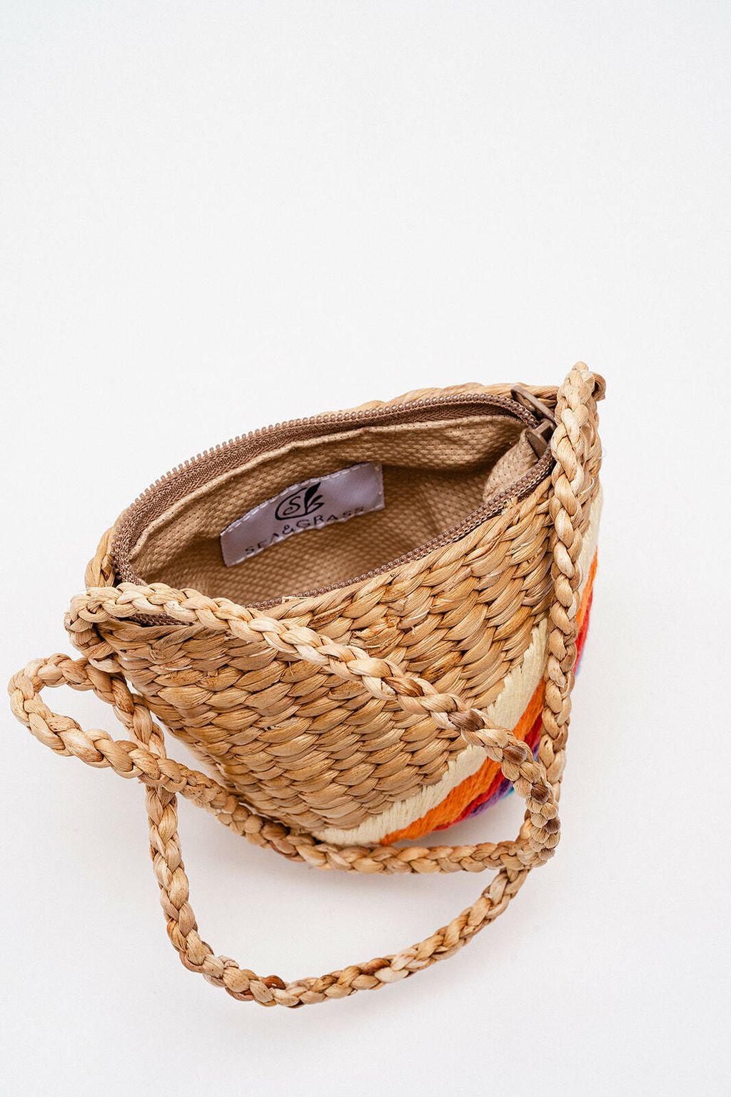 Kids rainbow primary B